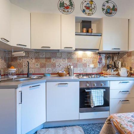 Hladik House - Alpi Giulie Cosy Apartment Tarvis Exterior foto