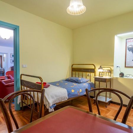 Hladik House - Alpi Giulie Cosy Apartment Tarvis Exterior foto