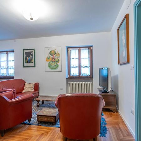Hladik House - Alpi Giulie Cosy Apartment Tarvis Exterior foto