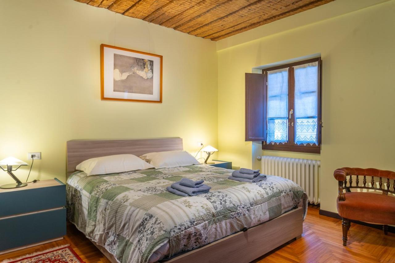 Hladik House - Alpi Giulie Cosy Apartment Tarvis Exterior foto