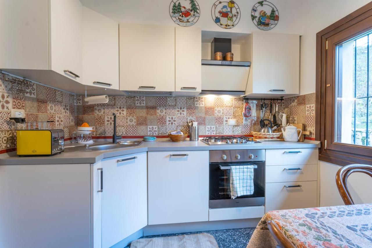 Hladik House - Alpi Giulie Cosy Apartment Tarvis Exterior foto