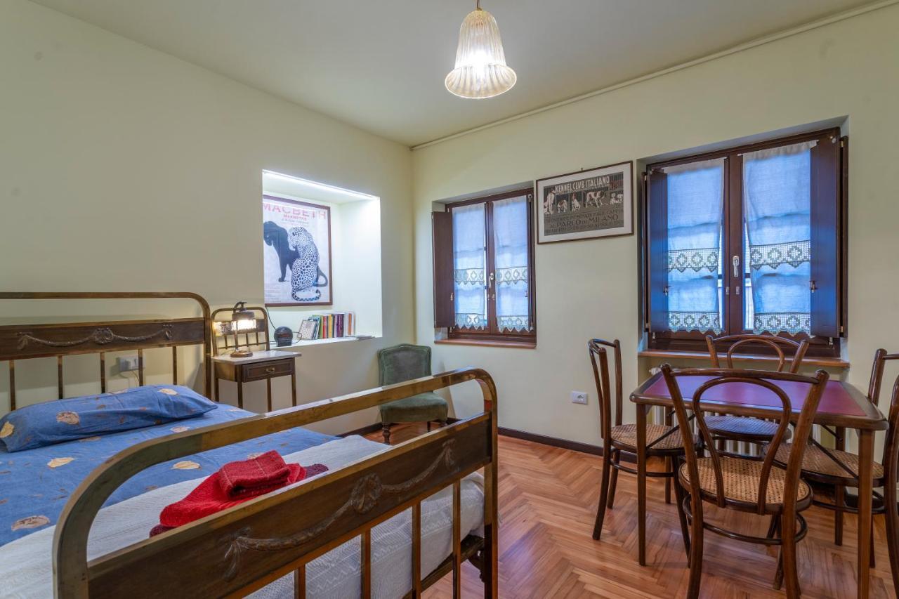 Hladik House - Alpi Giulie Cosy Apartment Tarvis Exterior foto