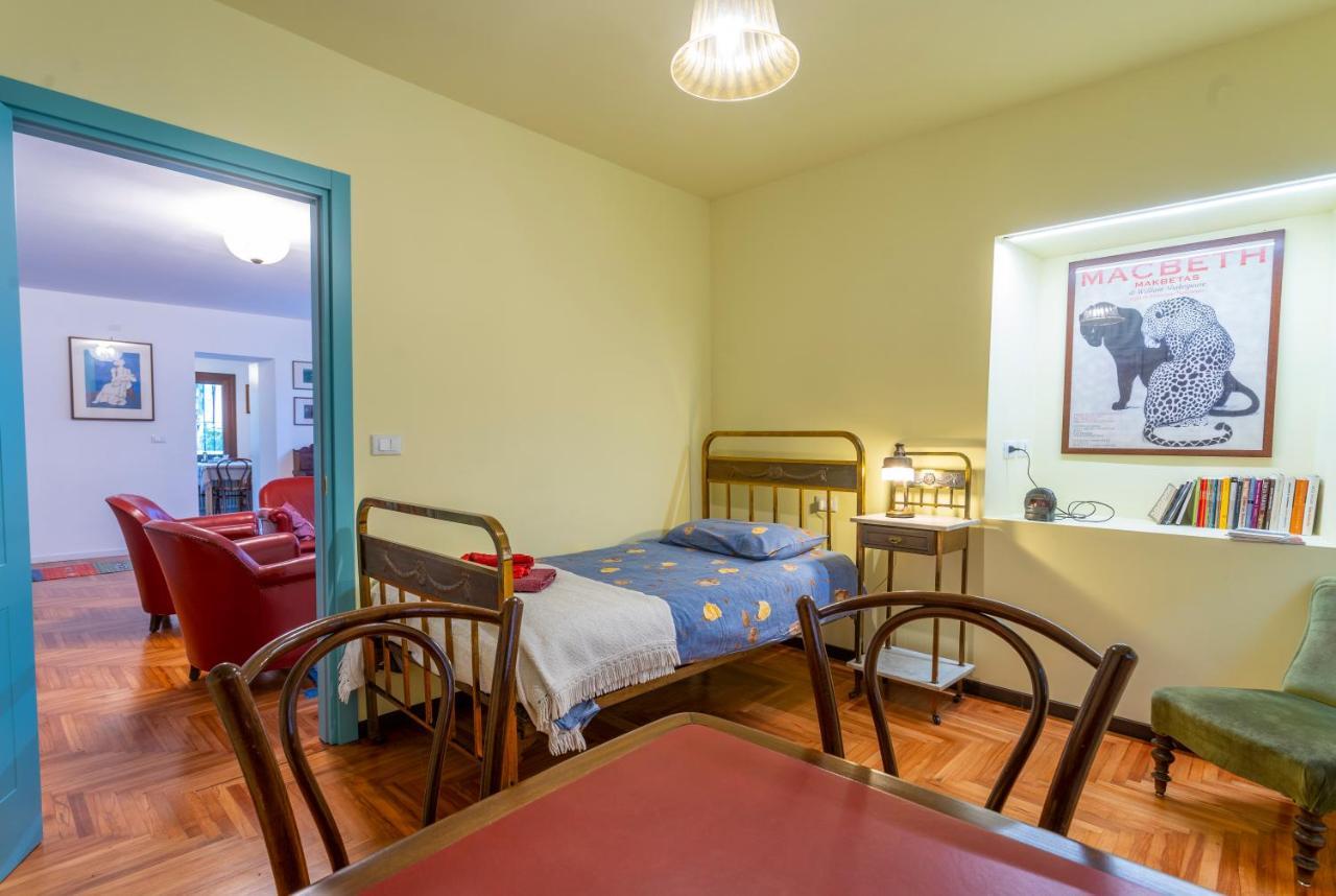 Hladik House - Alpi Giulie Cosy Apartment Tarvis Exterior foto