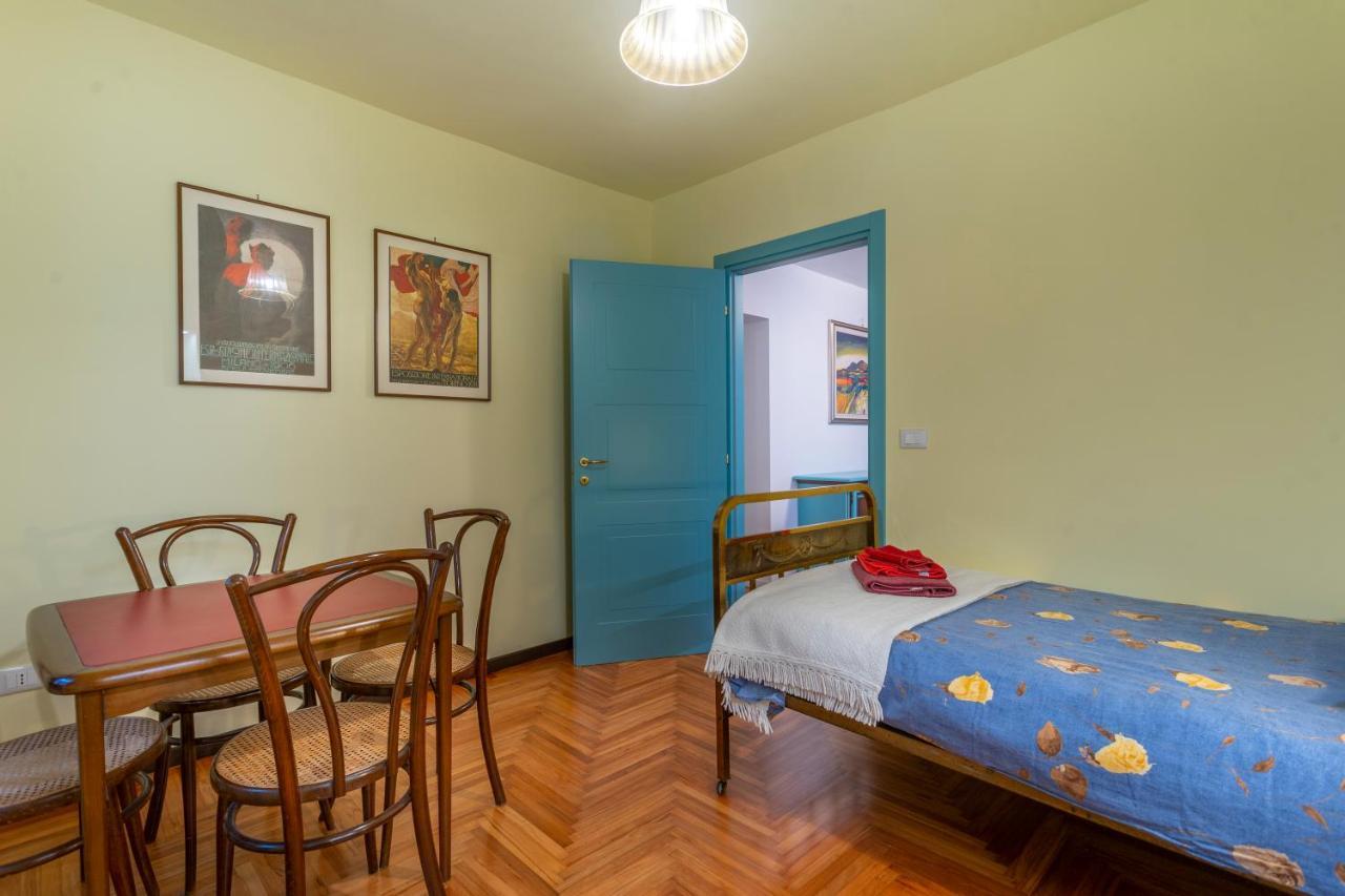 Hladik House - Alpi Giulie Cosy Apartment Tarvis Exterior foto