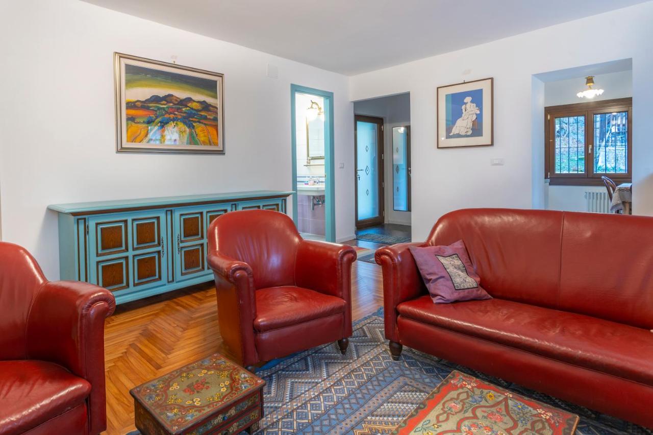 Hladik House - Alpi Giulie Cosy Apartment Tarvis Exterior foto