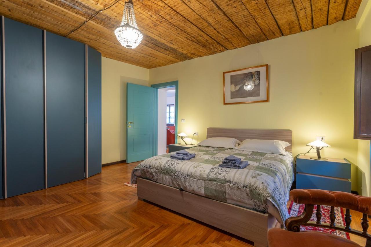 Hladik House - Alpi Giulie Cosy Apartment Tarvis Exterior foto