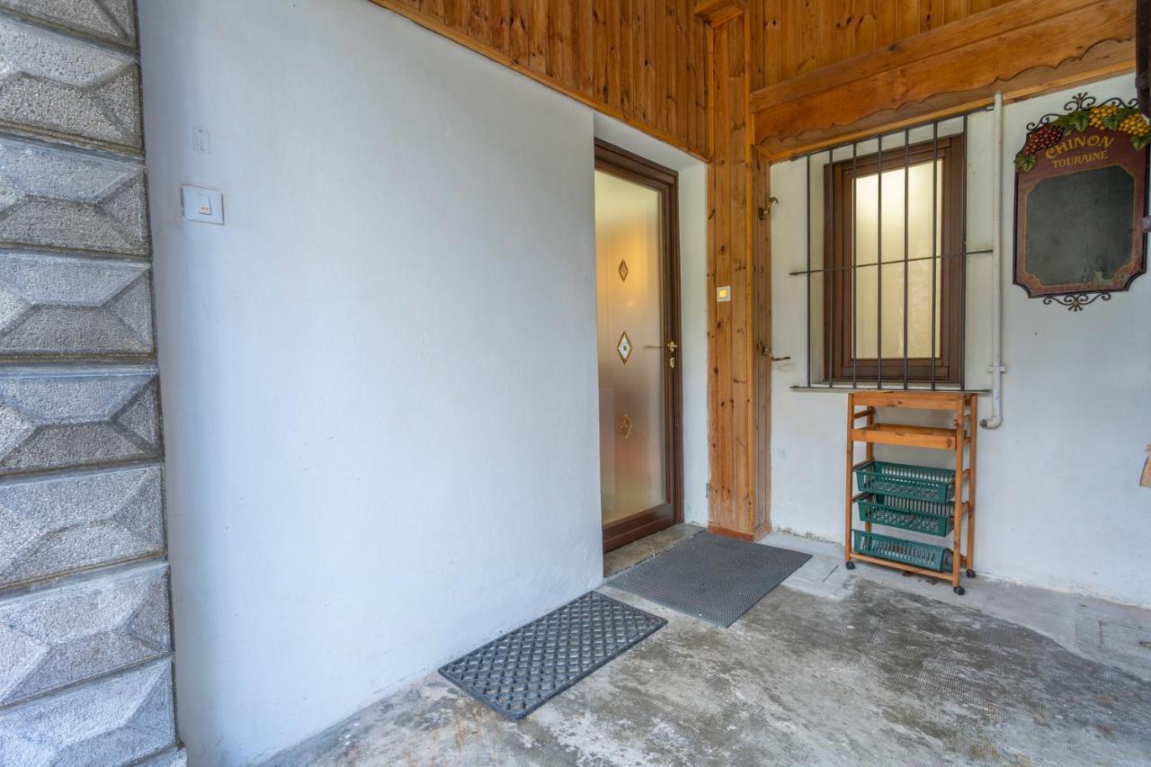 Hladik House - Alpi Giulie Cosy Apartment Tarvis Exterior foto